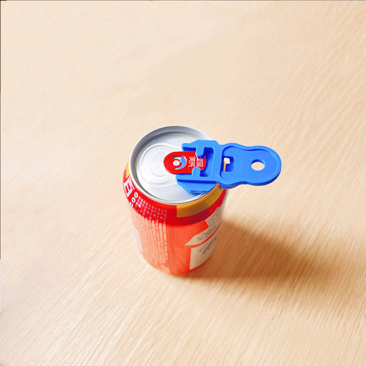 plastic easy can opener