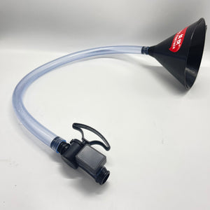 New arrival timer beer bong funnel for parties drinking