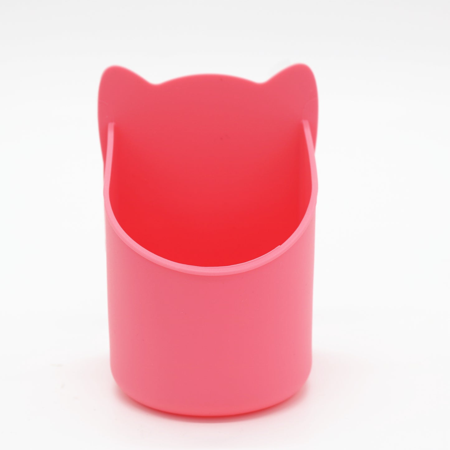 new arrival silicone shower beer holder